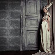 Metal Silk