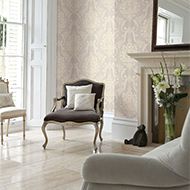 Champagne Damasks