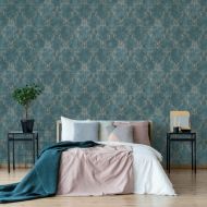 Luxury Damask