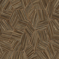 Обои AdaWall Octagon