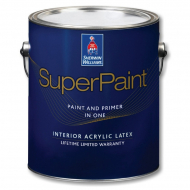 Краска Sherwin Williams Краски для внутренних работ