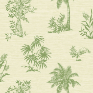 Обои Kt Exclusive Charleston Home