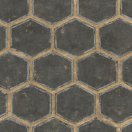 Обои Seabrook designe Metal Works