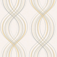 Обои Seabrook designe Retro Living