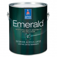 Краска Sherwin Williams Краски для внутренних работ