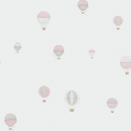 Обои Casadeco My little world
