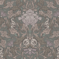 Обои Loymina British Style Garden