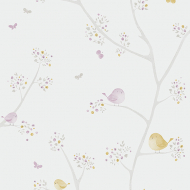 Обои Casadeco My little world
