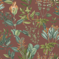 Обои Decoprint Blooming