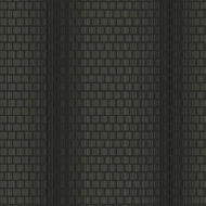 Обои Wallquest Paper and Ink Black and White