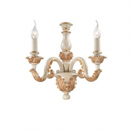 Светильники Ideal Lux Dora