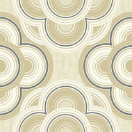 Обои Seabrook designe Retro Living