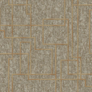 Обои AdaWall Octagon