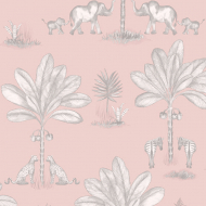 Обои BN International Doodleedo