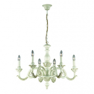 Светильники Ideal Lux GIGLIO-BIANCO