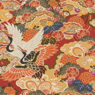 Обои Rasch Kimono