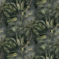 Обои Decoprint Blooming
