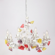 Светильники Lucia Tucci Fiori Di Rose