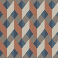 Обои Milassa Geometrica