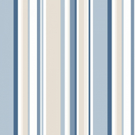Обои Aura Simply Stripes