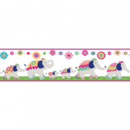 Обои York Waverly Kids