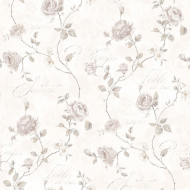 Обои Aura Vintage Rose II