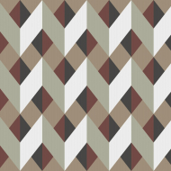 Обои Milassa Geometrica