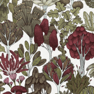 Обои Architects Paper Floral Impression
