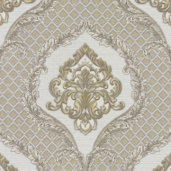 Обои Emiliana Parati (Decori) Gianfranco Ferre 3