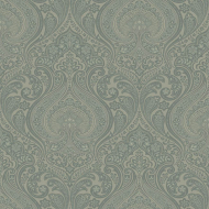 Обои Kt Exclusive Champagne Damasks
