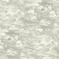Обои Magnolia Home Volume 1