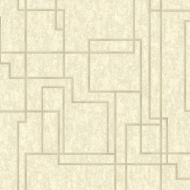 Обои AdaWall Octagon