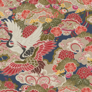 Обои Rasch Kimono