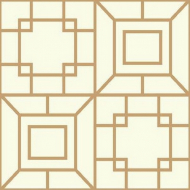 Обои York York Ashford House Toiles II