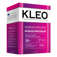 Клей Kleo .