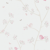 Обои Casadeco My little world