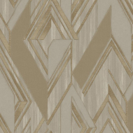Обои AdaWall Octagon