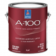 Краска Sherwin Williams Фасадные краски