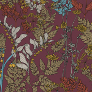 Обои Architects Paper Floral Impression
