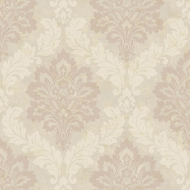 Обои Kt Exclusive Champagne Damasks