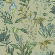 Обои Decoprint Blooming