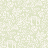 Обои Aura Secret garden
