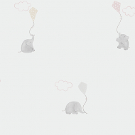 Обои Casadeco My little world
