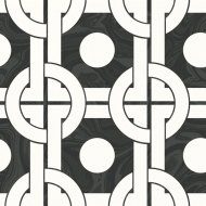 Обои Seabrook designe Retro Living