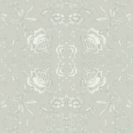 Обои Wallquest Paper and Ink Black and White