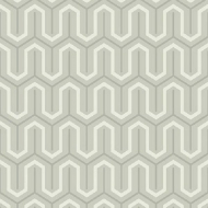 Обои Wallquest Paper and Ink Black and White