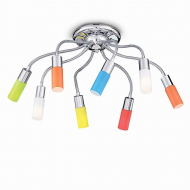Светильники Ideal Lux Ecoflex