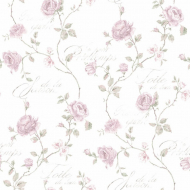 Обои Aura Vintage Rose II