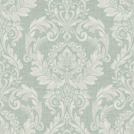 Обои Wallquest Brownstone