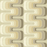 Обои Seabrook designe Retro Living